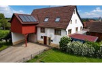 PLATZ FÜR TRÄUME UND PROJEKTE - Einfamilienhaus Hechingen | Angebot:27226771