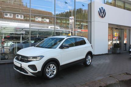 VW T-Cross 25.390 km 26.990 &euro; Wildberg 72218
