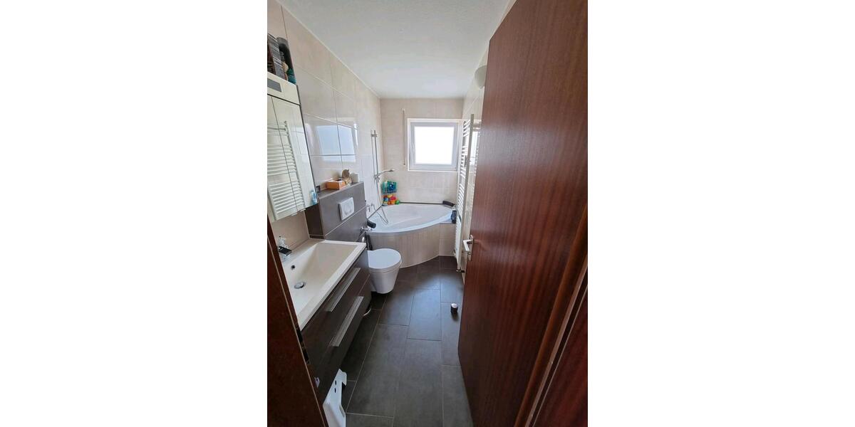 Etagenwohnung Leinfelden-Echterdingen Echterdingen - 3 Zimmer, 74 m&sup2;, 1.036&euro; | Angebot:25852560