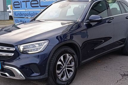 Mercedes-Benz GLC 200 65.107 km 31.490 &euro; Pfullingen 72793