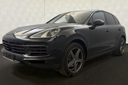 Porsche Cayenne 86.000 km 62.999 &euro; Reutlingen / Mittelstadt 72766
