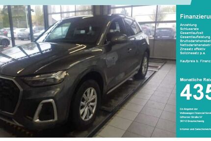 Audi Q5 127.015 km 33.889 &euro; Herrenberg 71083