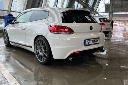 VW Scirocco 145.000 km 9.750 &euro; Stuttgart 70329