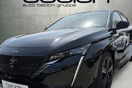 Peugeot 308 33.750 km 24.480 &euro; Tübingen 72072