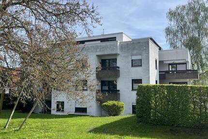 Wohnung Steinenbronn - 2 Zimmer, 56 m&sup2;, 199.000&euro; | Angebot:25662759