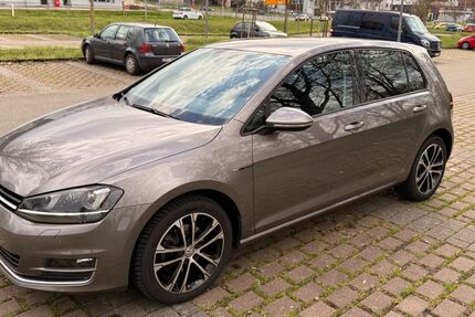 VW Golf 100.000 km 12.300 &euro; Renningen 71272