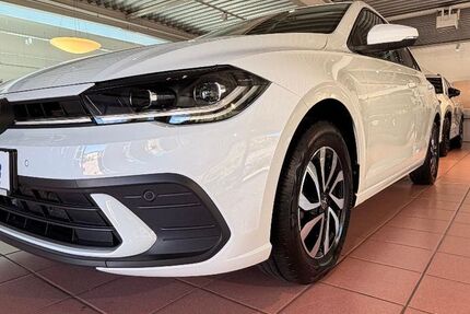 VW Polo 36.240 km 19.750 &euro; Bad Urach 72574