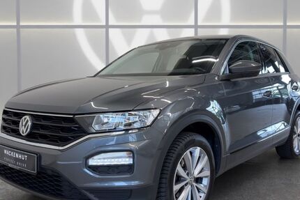 VW T-Roc 68.556 km 14.900 &euro; Nagold 72202