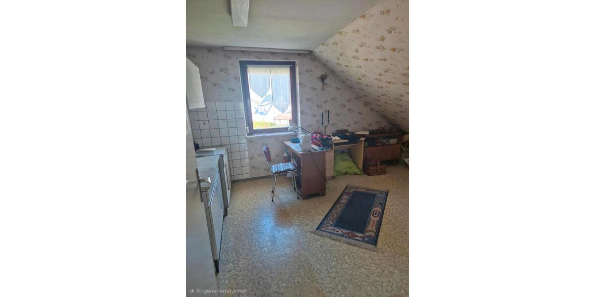 Einfamilienhaus Haigerloch - 8 Zimmer, 128 m&sup2;, 399.000&euro; | Angebot:26729198