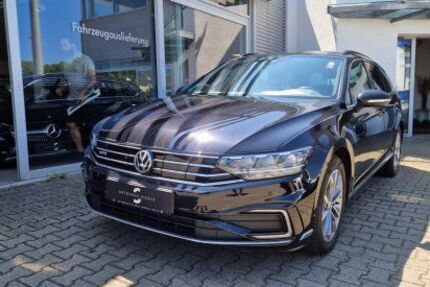 VW Passat Variant 124.343 km 16.680 &euro; Wendlingen am Neckar 73240