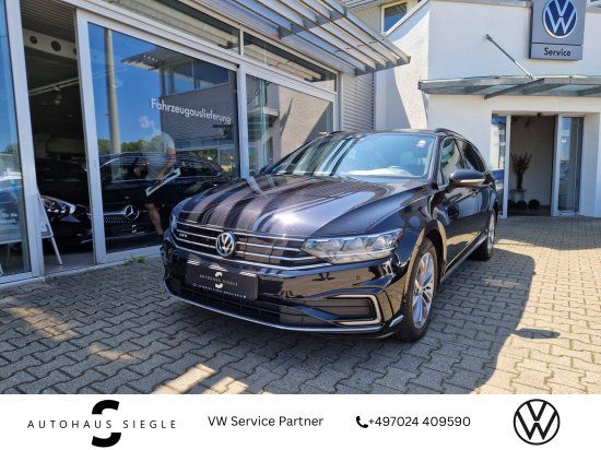VW Passat Variant 124.343 km 16.680 &euro; Wendlingen am Neckar 73240
