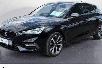 Seat Leon 72.391 km 17.690 &euro; Mössingen 72116