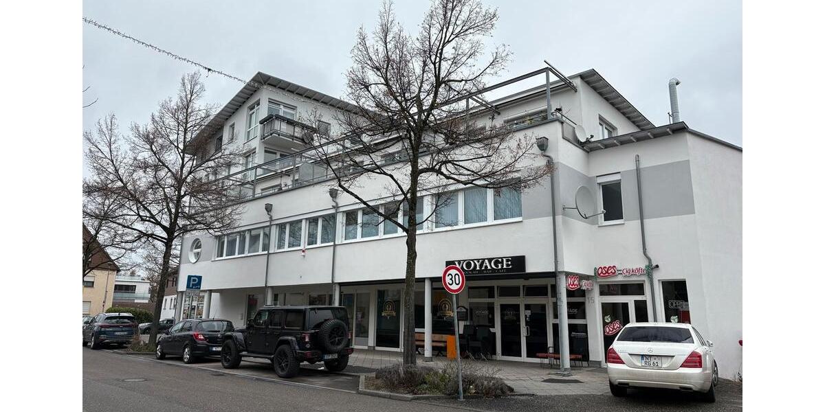 Gewerbeobjekt Leinfelden-Echterdingen Echterdingen - 960&euro; | Angebot:25211122