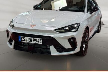 Cupra Leon 1.500 km 48.930 &euro; Nürtingen 72622