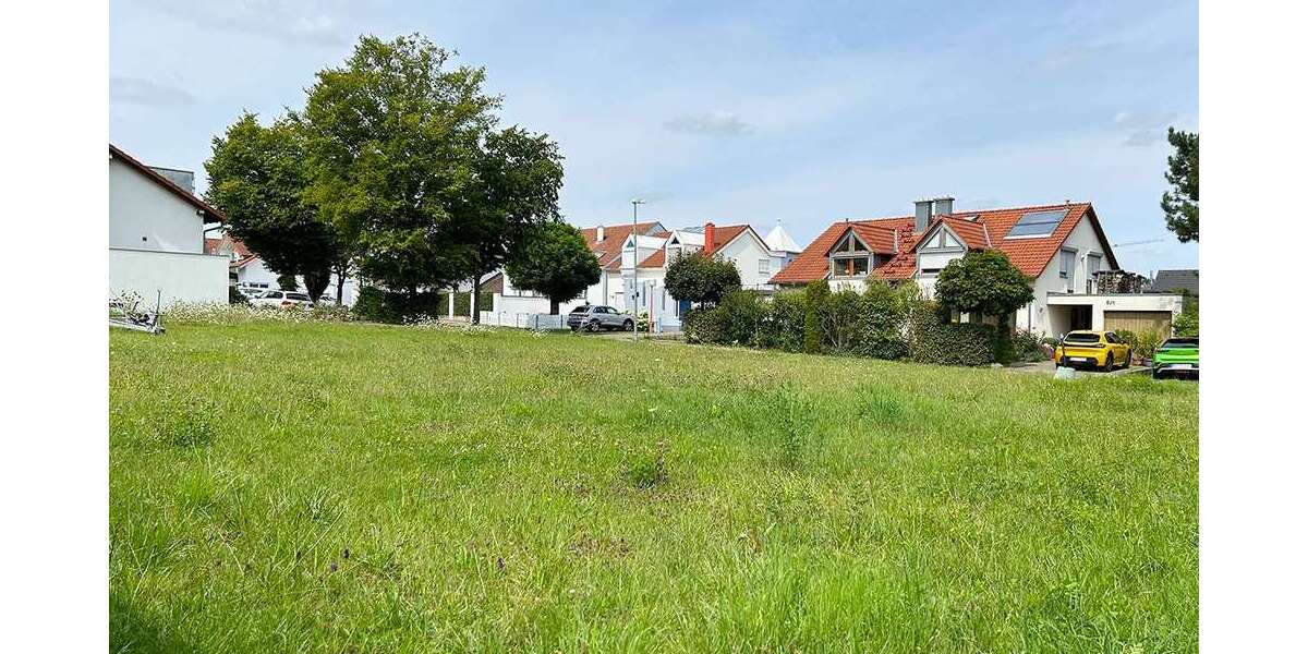 Grundstück Gärtringen - 450.000&euro; | Angebot:22085511
