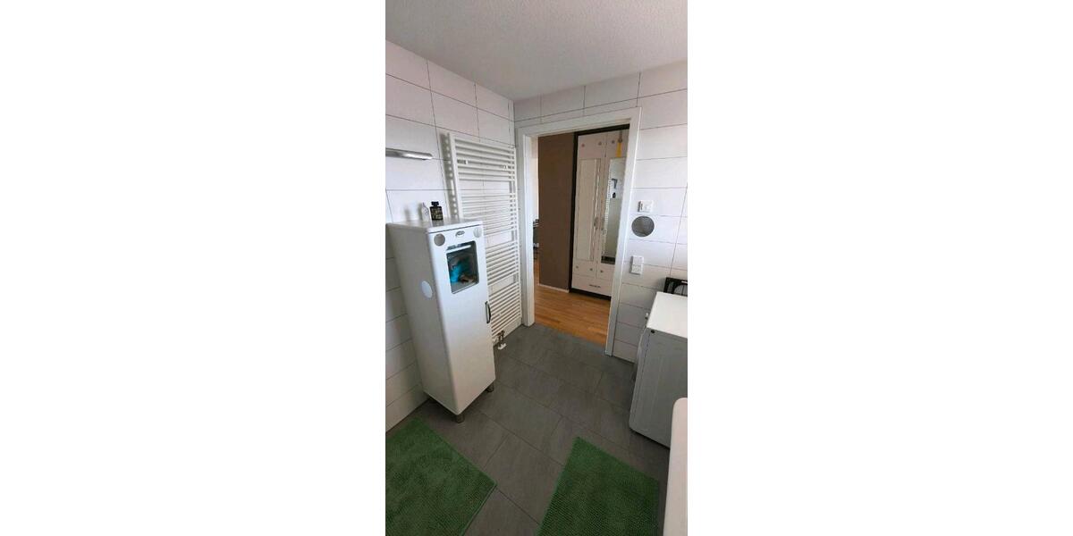 Etagenwohnung Stuttgart Vaihingen - 2 Zimmer, 52 m&sup2;, 830&euro; | Angebot:25948412
