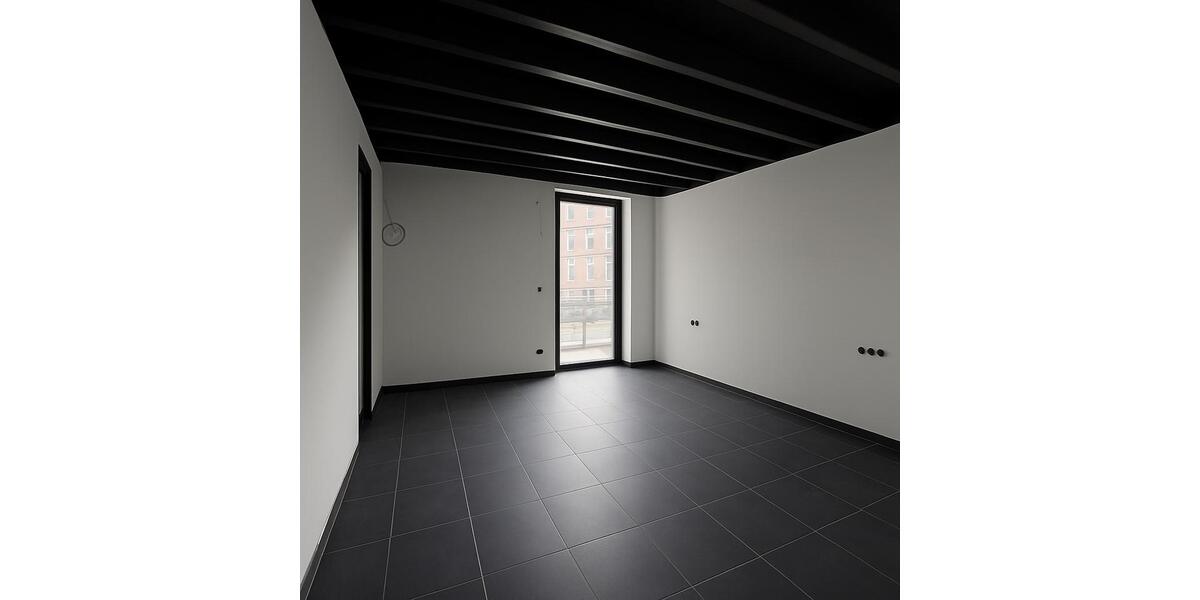 Loft - Studio - Atelier Tübingen Derendingen - 2.5 Zimmer, 74 m&sup2;, 1.600&euro; | Angebot:25721140