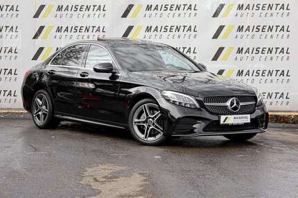 Mercedes-Benz C 200 44.582 km 31.999 &euro; Reutlingen 72770