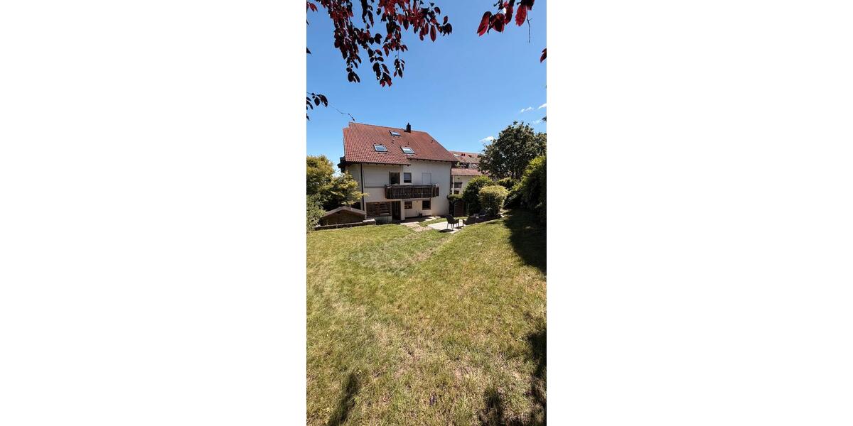 Erdgeschoßwohnung Leinfelden-Echterdingen Echterdingen - 2 Zimmer, 61 m&sup2;, 289.000&euro; | Angebot:27007613