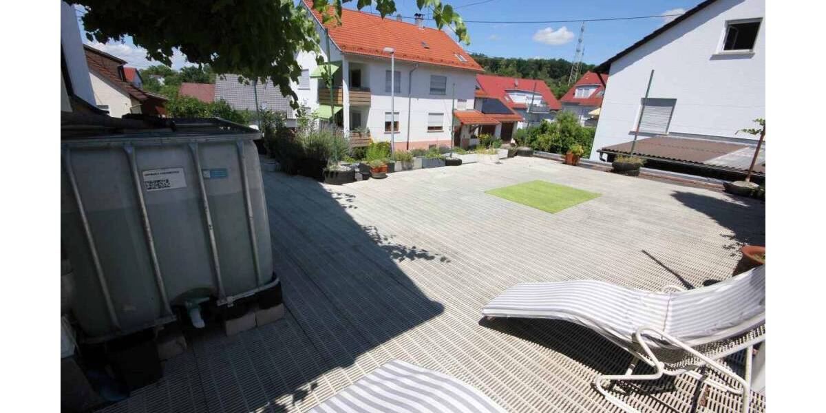 Mehrfamilienhaus, Wohnhaus Reutlingen Sondelfingen - 1 Zimmer, 288 m&sup2;, 645.000&euro; | Angebot:25690132