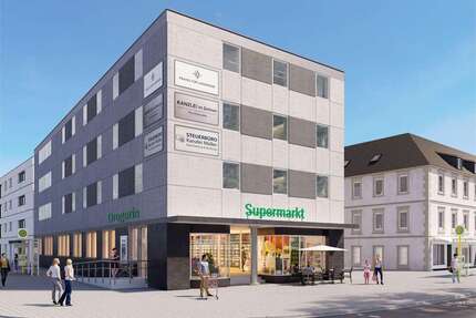Gewerbeobjekt Reutlingen - 2.490.000&euro; | Angebot:27111480