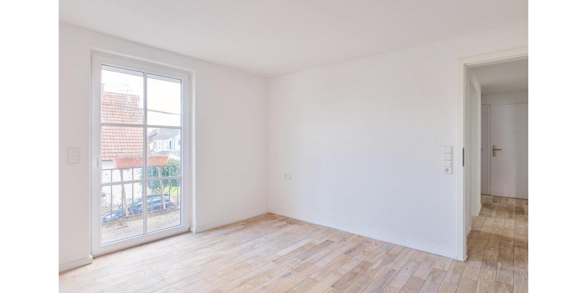 Etagenwohnung Sindelfingen Darmsheim - 3 Zimmer, 112 m&sup2;, 449.000&euro; | Angebot:24769386