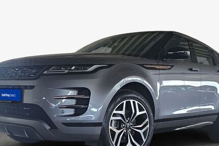 Land Rover Range Rover Evoque 52.951 km 39.990 &euro; Stuttgart 70190