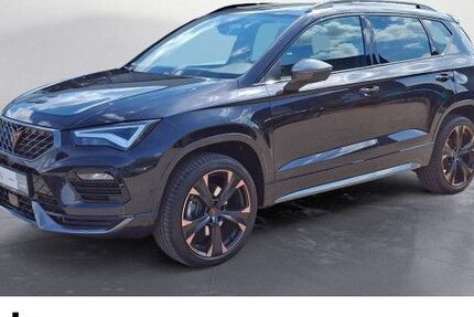 Cupra Ateca 19.958 km 34.760 &euro; Reutlingen 72770