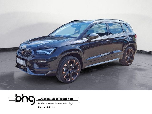 Cupra Ateca 19.958 km 34.760 &euro; Reutlingen 72770