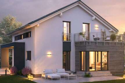 Haus Horb - 5 Zimmer, 146 m&sup2;, 426.339&euro; | Angebot:24238424