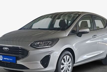 Ford Fiesta 34.958 km 12.900 &euro; Stuttgart 70190
