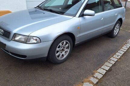 Audi A4 218.000 km 2.500 &euro; Trochtelfingen 72818