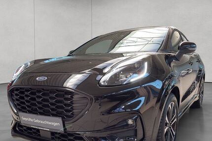Ford Puma 15.300 km 19.850 &euro; Stuttgart 70469