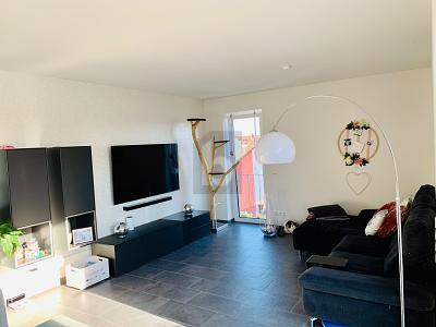 KOMFORTABLES WOHNEN IN DENKENDORF - Etagenwohnung Denkendorf | Angebot:27489646