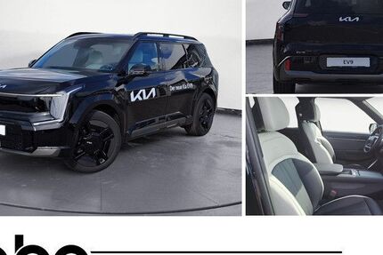 Kia EV9 15.559 km 69.390 &euro; Jettingen 71131