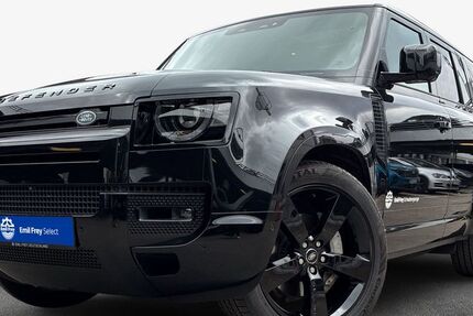 Land Rover Defender 3.522 km 106.666 &euro; Stuttgart 70190