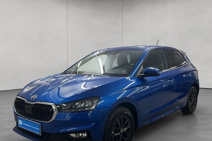 Skoda Fabia 15.132 km 17.490 &euro; Filderstadt 70794