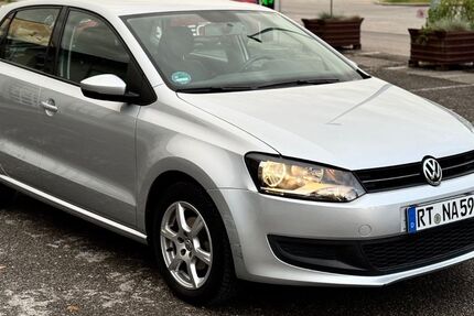 VW Polo 95.000 km 6.200 &euro; Dettingen an der erms 72581