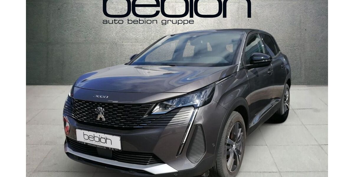 Peugeot 3008 18.700 km 23.900 &euro; Schönaich 71101