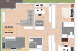 Etagenwohnung Schönaich - 4 Zimmer, 98 m&sup2;, 579.000&euro; | Angebot:26167708