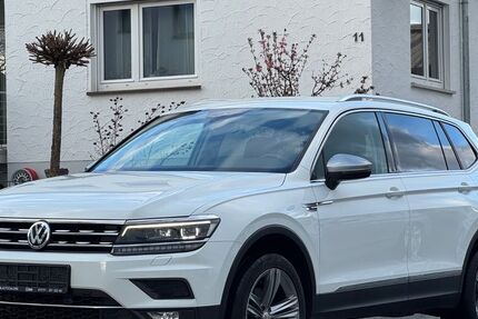 VW Tiguan 150.000 km 20.490 &euro; Walddorfhäslach (bei Stuttgart) 72141