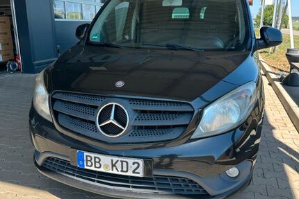 Mercedes-Benz Citan 182.000 km 3.900 &euro; Altdorf 71155