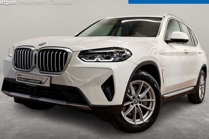 BMW X3 86.625 km 30.950 &euro; Stuttgart 70569