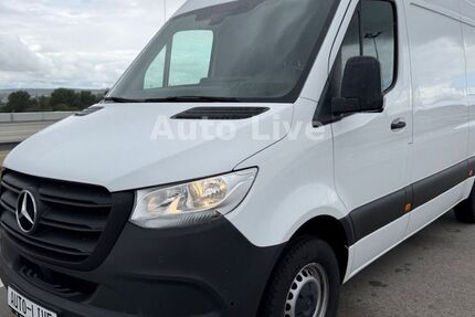 Mercedes-Benz Sprinter 63.357 km 29.990 &euro; Stuttgart 70499
