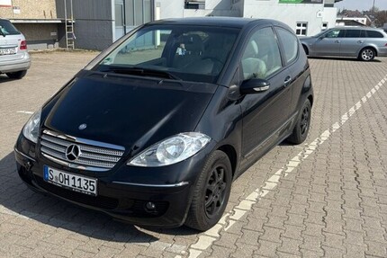 Mercedes-Benz 170 227.900 km 1.100 &euro; Leinfelden-Echterdingen 70771