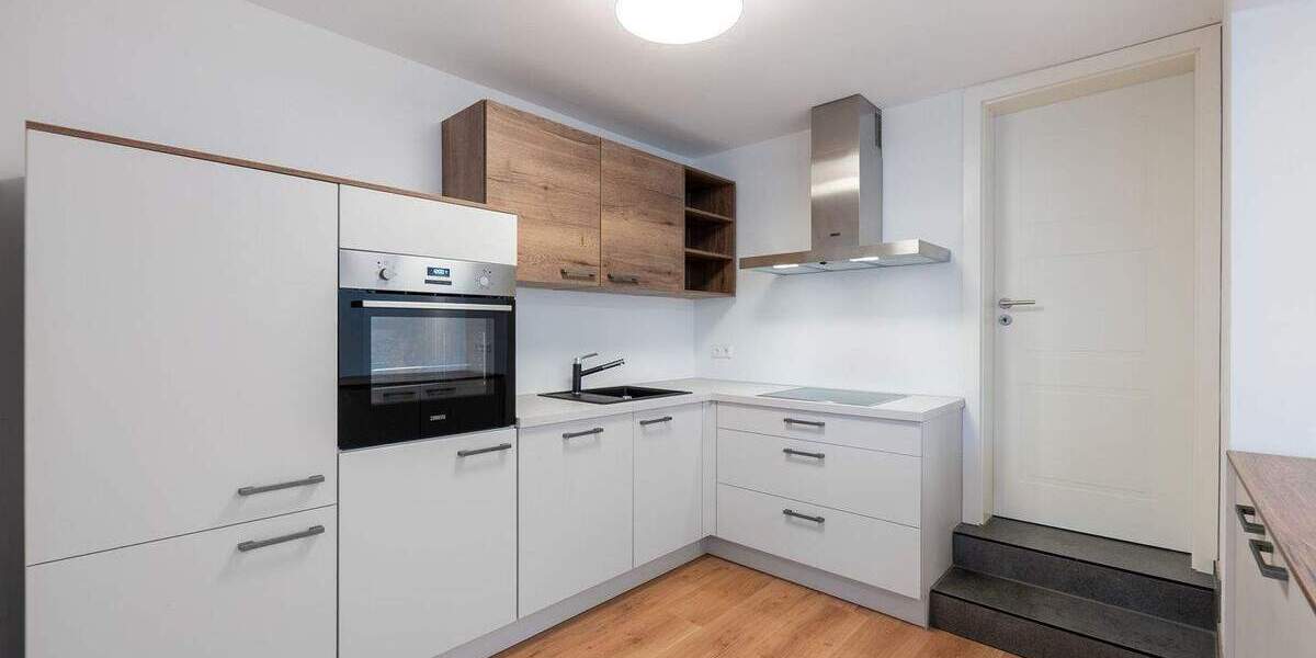 Etagenwohnung Stuttgart Sonnenberg - 2 Zimmer, 79 m&sup2;, 495.000&euro; | Angebot:25685485