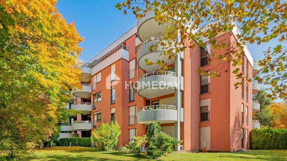 Etagenwohnung Sindelfingen Maichingen - 2 Zimmer, 117 m&sup2;, 473.272&euro; | Angebot:25689193