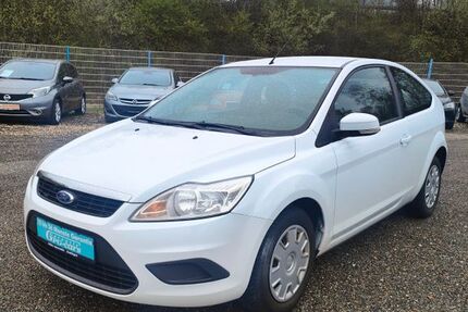 Ford Focus 113.500 km 4.990 &euro; Reutlingen 72766