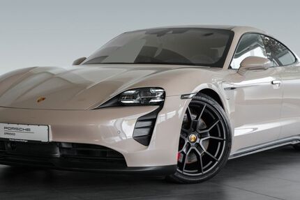Porsche Taycan 41.900 km 77.750 &euro; Reutlingen 72770