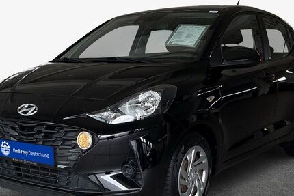 Hyundai i10 29.500 km 10.950 &euro; Stuttgart 70469